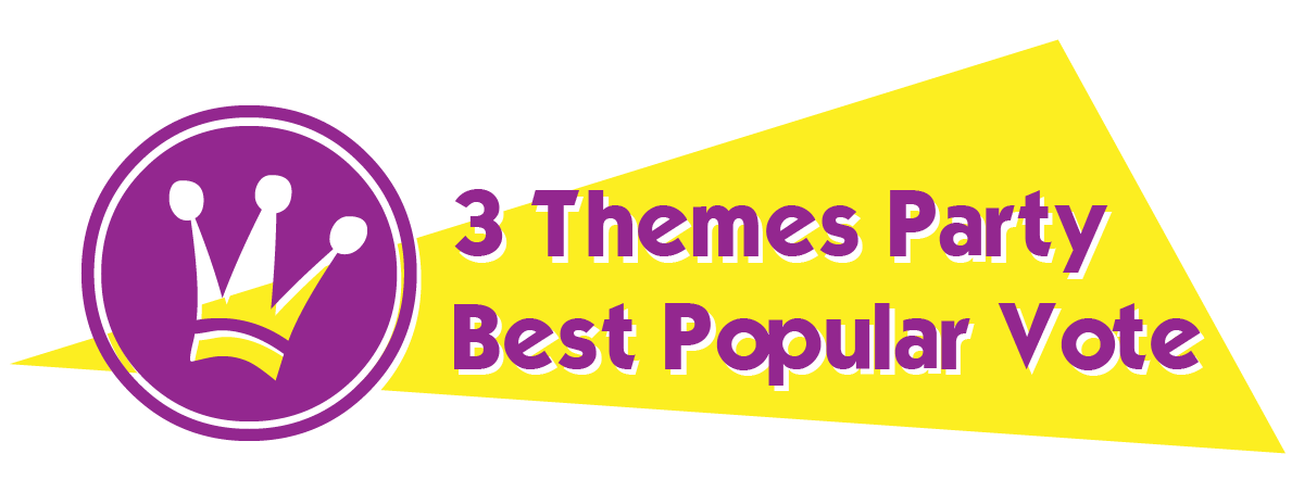 3themespartybest